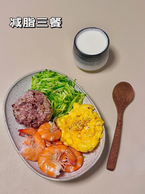 吃米饭配什么菜减肥瘦身