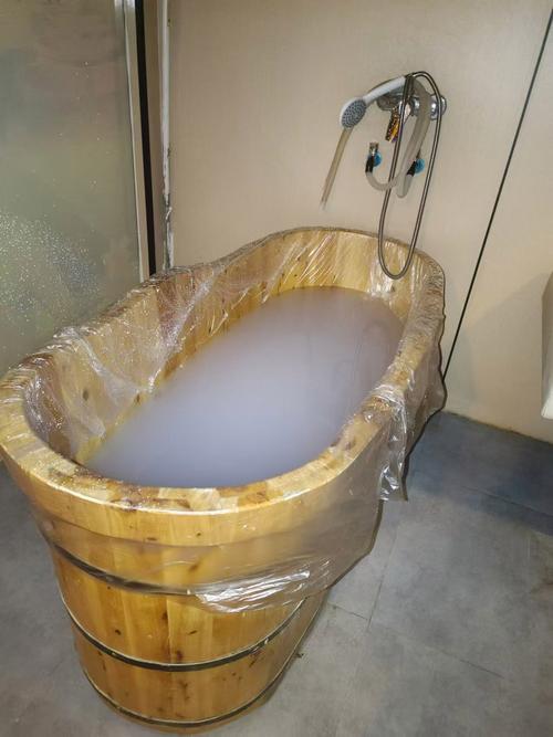 冬天用什么泡澡好