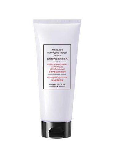 水肌密洗面奶怎么样