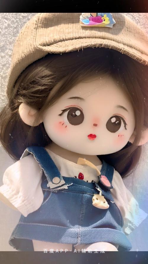 什么娃娃好看