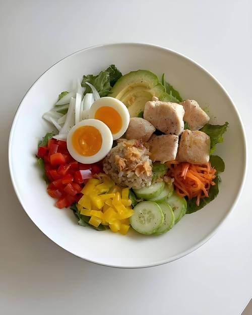 晚餐减肥餐主食吃什么