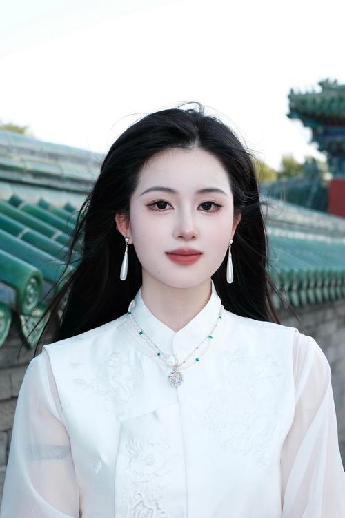 方圆脸适合什么眉型