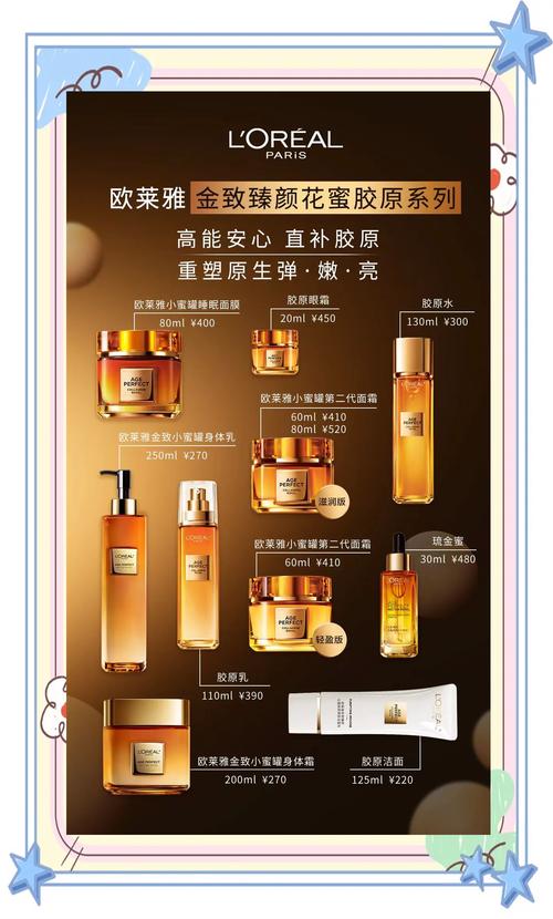 欧莱雅适合什么皮肤