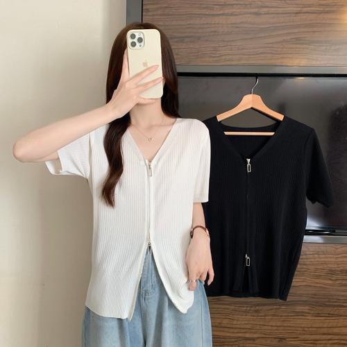 大袖衣服怎么搭配什么外套