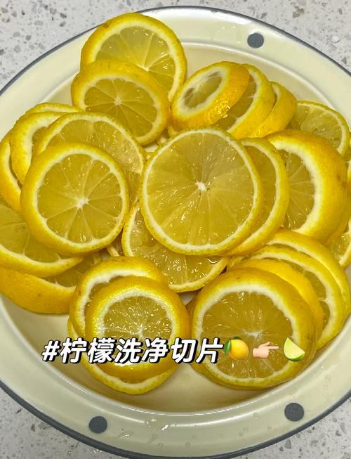 柠檬和什么搭配减肥