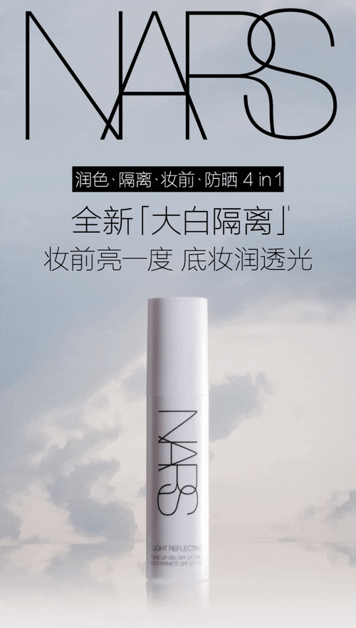 nars是什么意思
