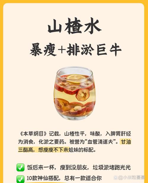 经期喝什么水减肥法