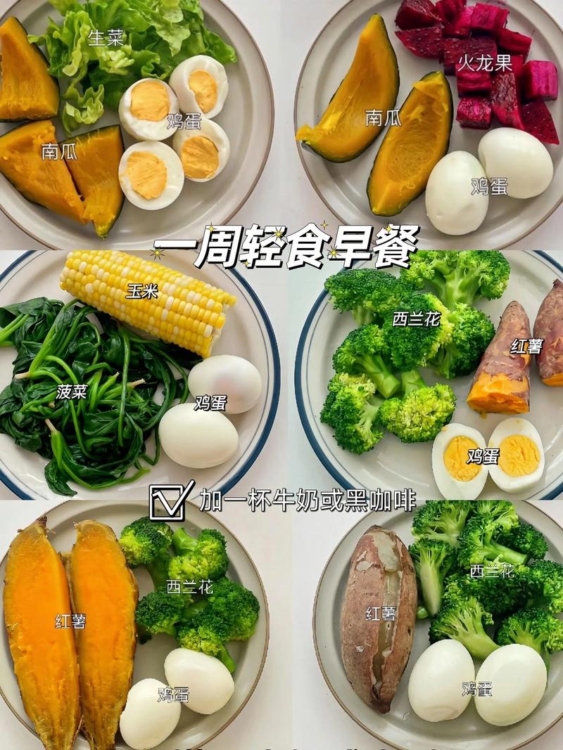 健身减肥饮食需要注意什么好