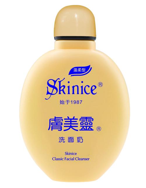 肌美灵洗面奶怎么样