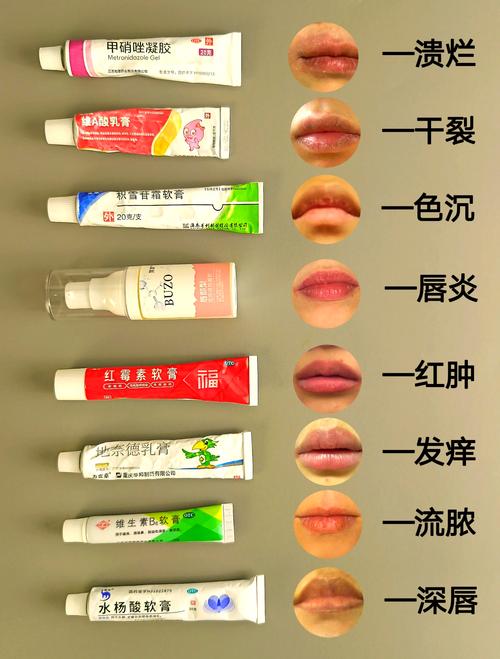 什么牌子唇膏最好用