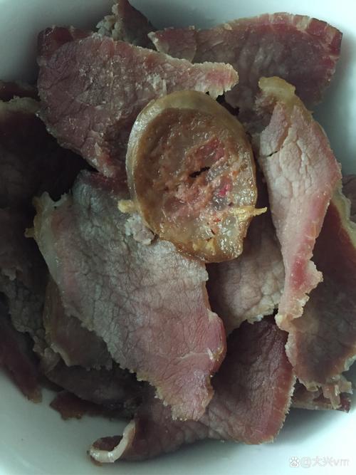 减肥白肉是什么