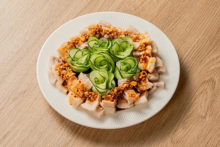 减肥白肉是什么