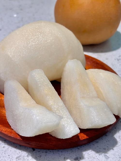 吃什么梨减肥最快