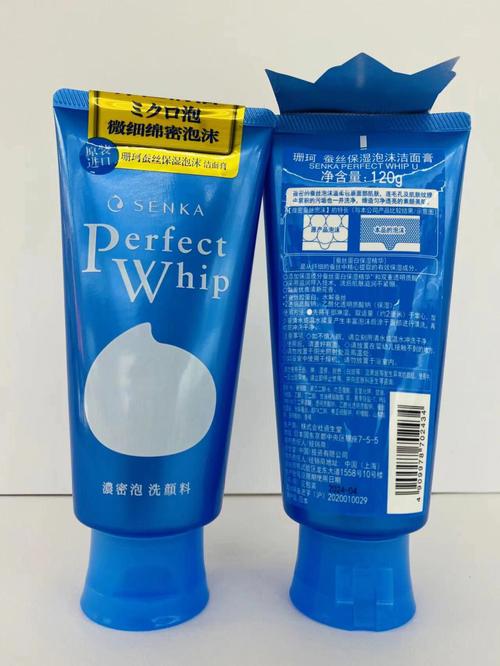 资生堂洗颜专科洗面奶怎么样
