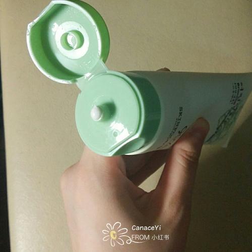 skinfood洗面奶怎么样