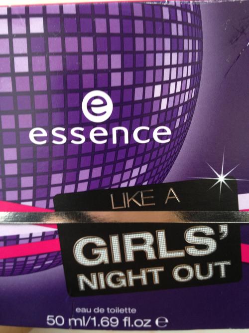 essence是什么牌子