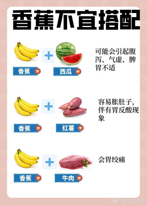 香蕉和什么吃能减肥