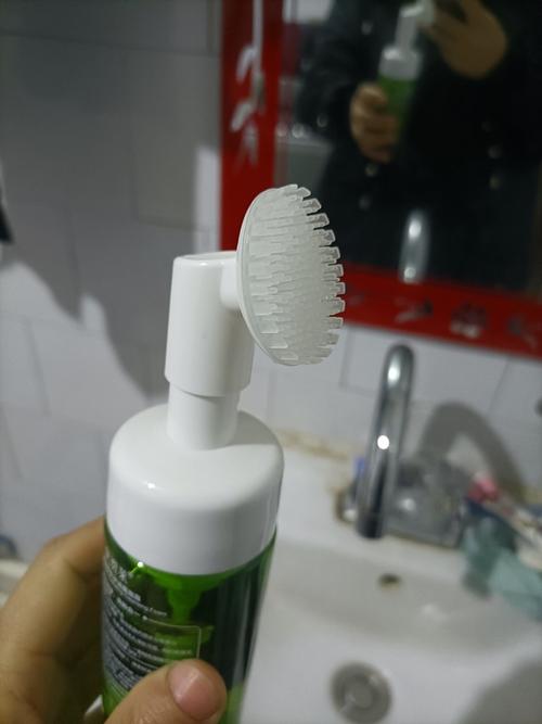 优资莱洗面奶怎么样