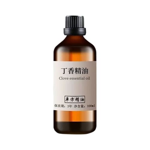 牙疼用什么精油