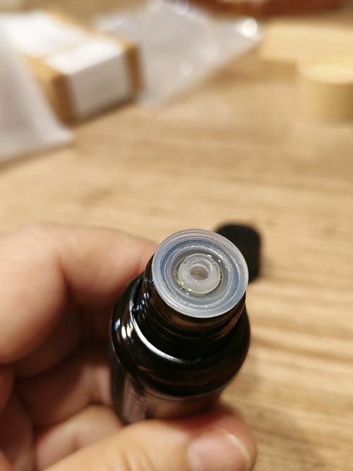 牙疼用什么精油