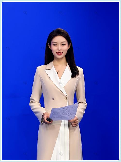 主持穿什么衣服