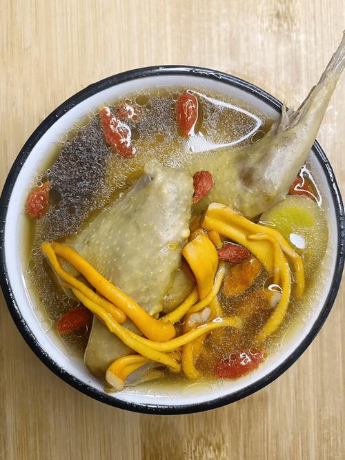 补血煲什么汤