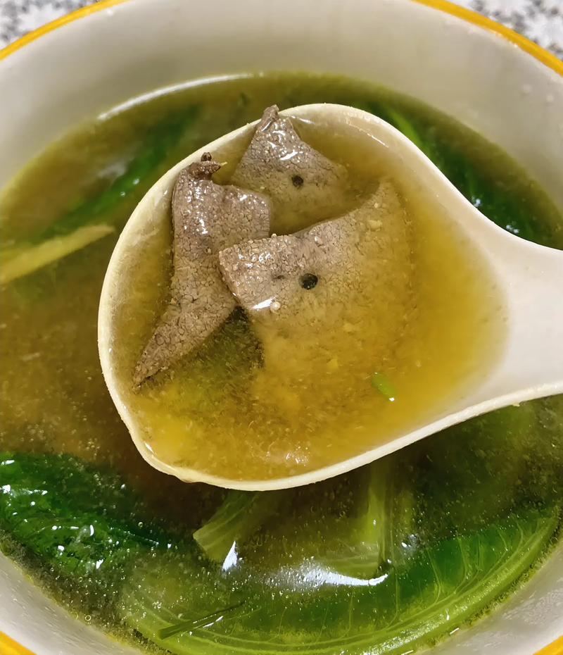 补血煲什么汤