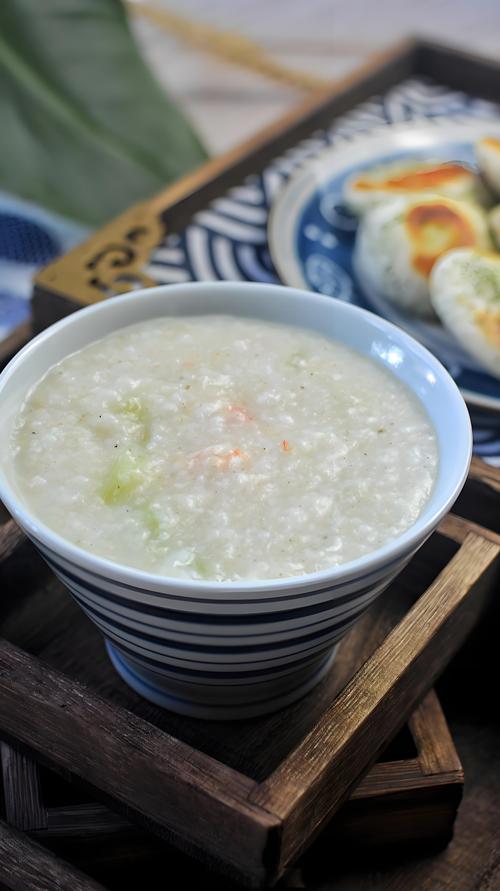 什么粥最快减肥