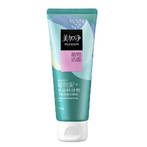 美加净洗面奶怎么样