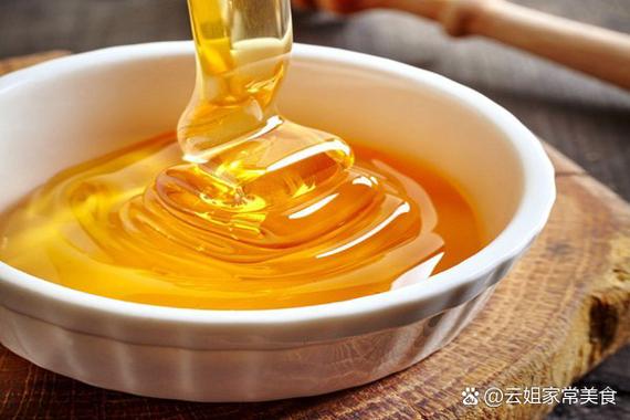 秋天喝什么蜂蜜减肥