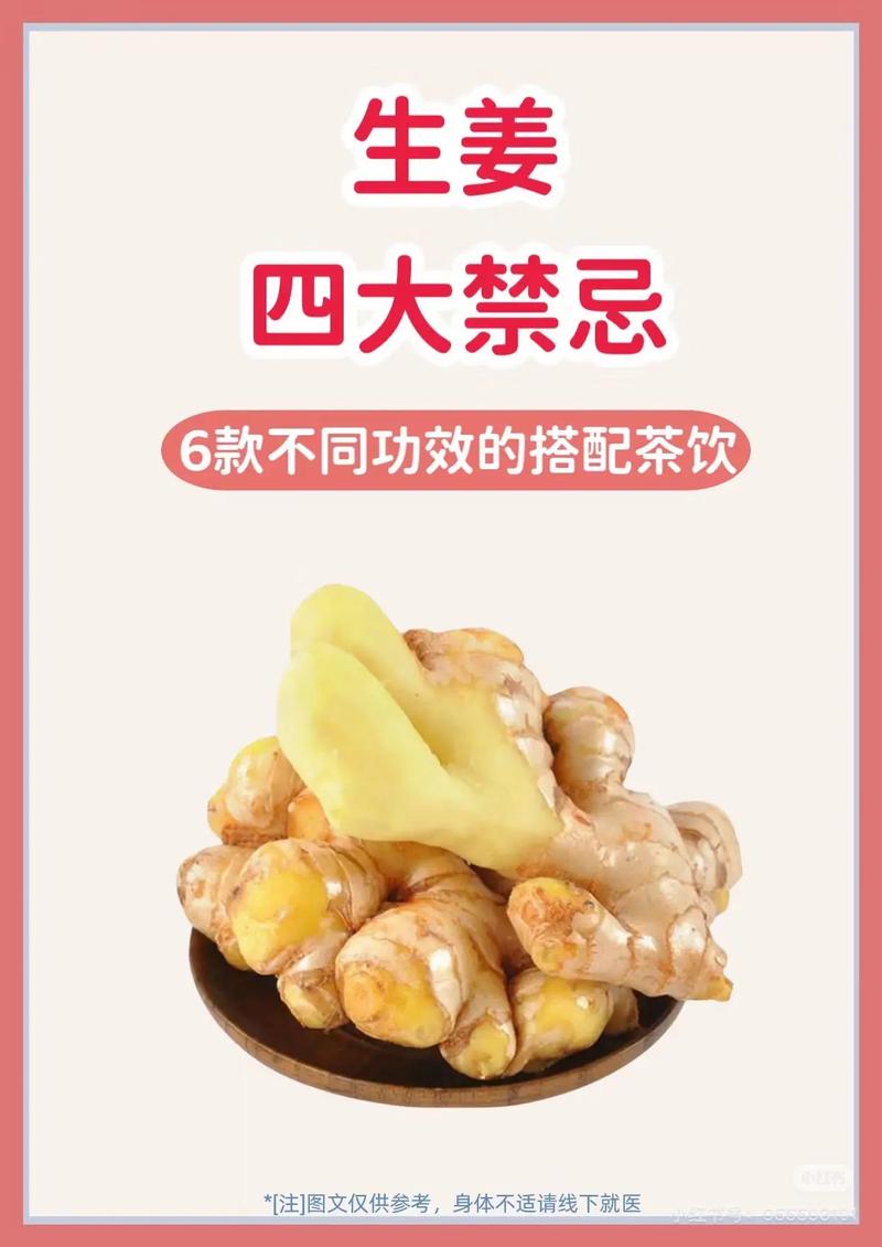 姜和什么一起能减肥吗
