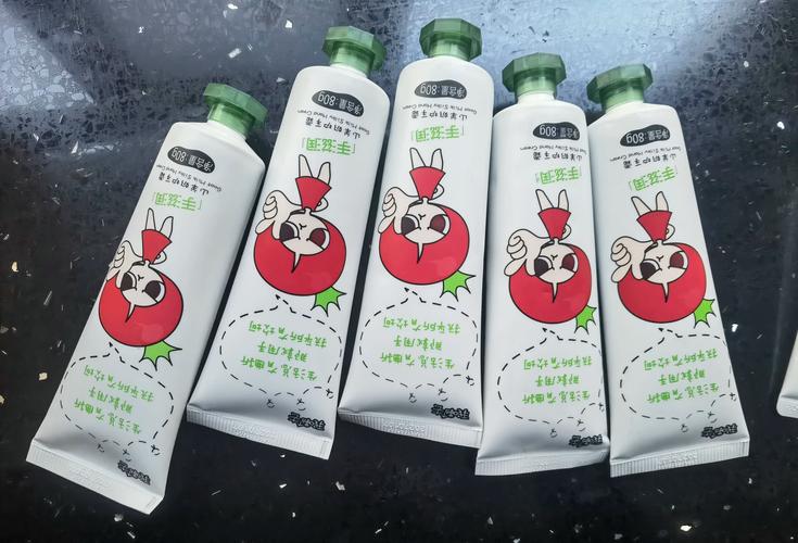 番茄派的洗面奶怎么样