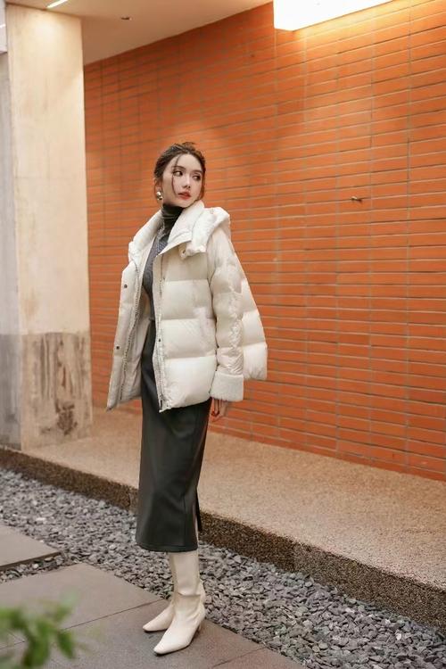 气温10度穿什么衣服