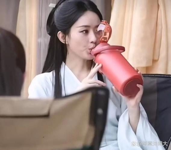赵丽颖减肥喝什么粥