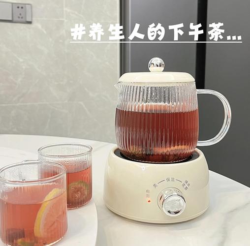 养生壶喝什么能减肥