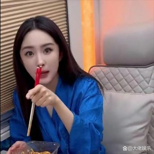 杨幂都在吃什么粥减肥
