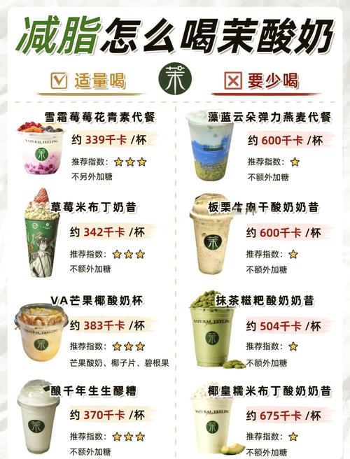 酸奶热量高为什么减肥