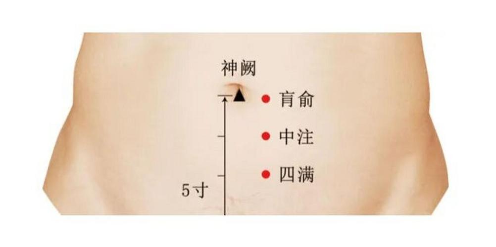 腰腹减肥灸什么学位