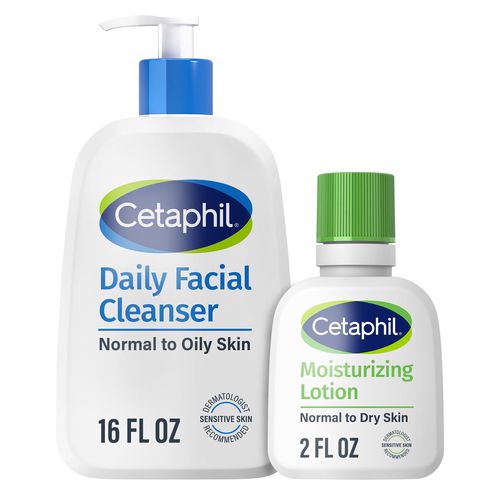 cetaphil洗面奶效果怎么样
