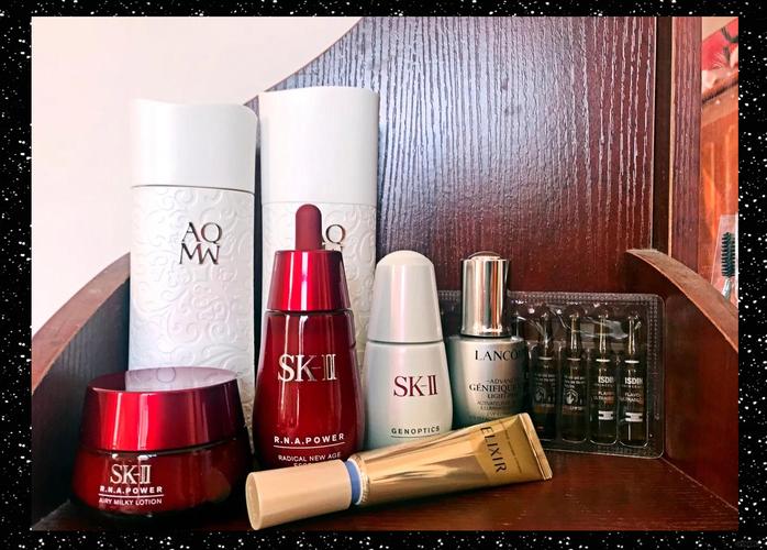 sk2搭配黛珂怎么使用