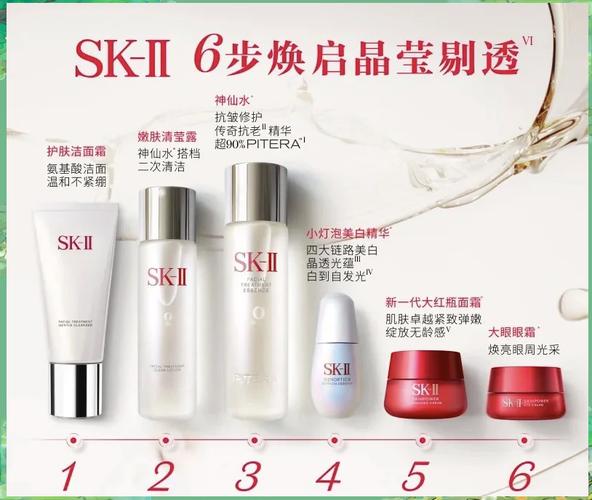sk2搭配黛珂怎么使用