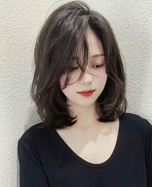 减什么发型