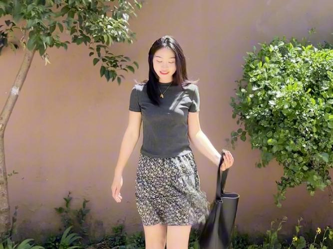 168怎么搭配衣服好看