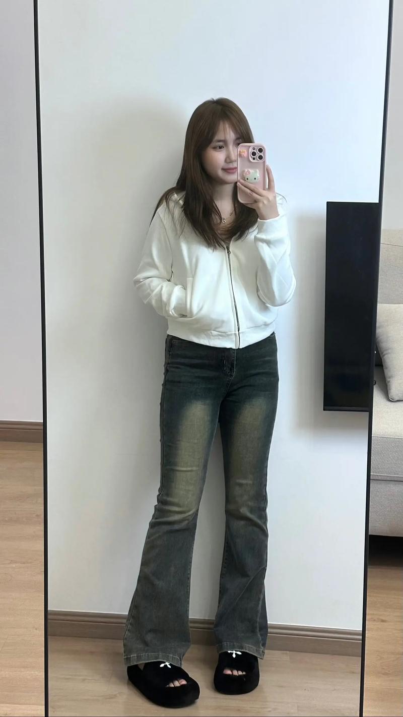 168怎么搭配衣服好看