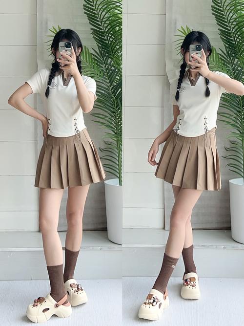 160的人怎么搭配衣服好看吗