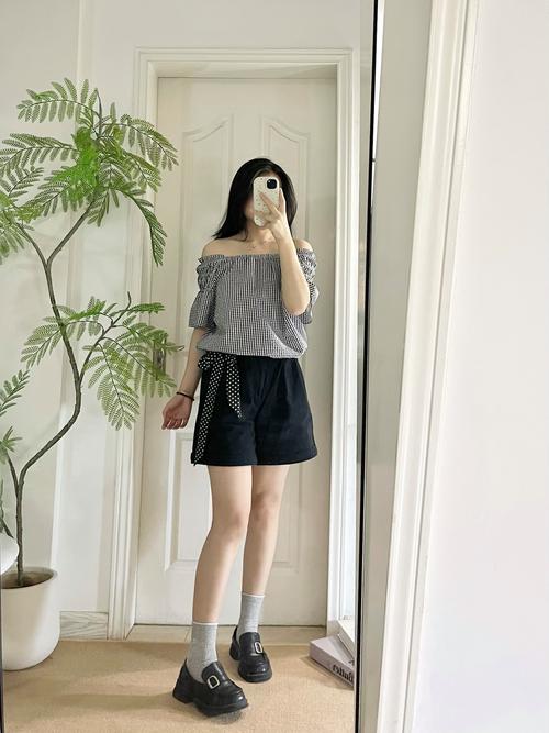 160的人怎么搭配衣服好看吗