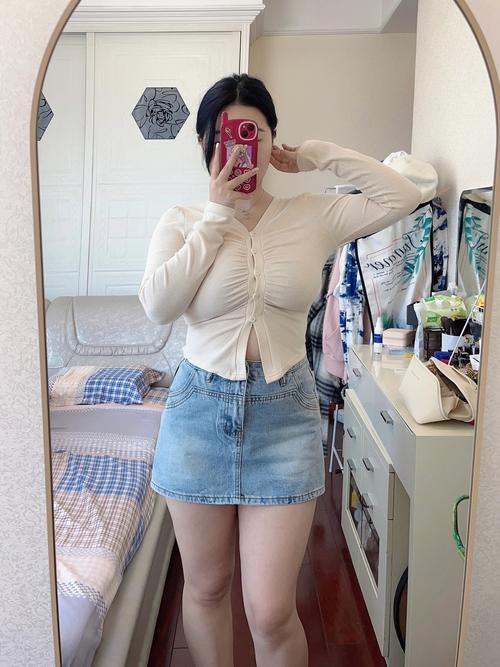 160的人怎么搭配衣服好看