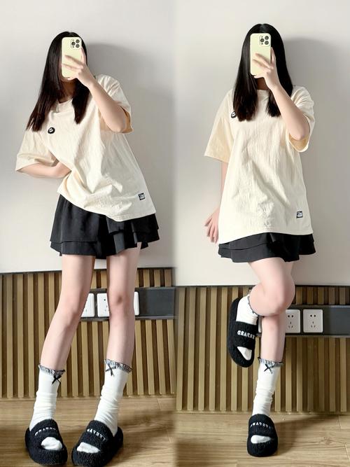 160的人怎么搭配衣服好看