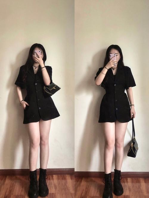 160的人怎么搭配