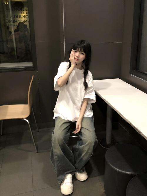 158个子怎么搭配发型